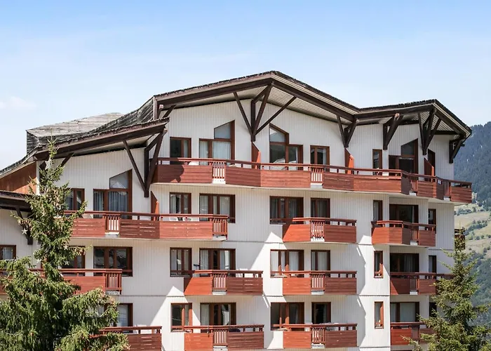Residence Pierre & Vacances Le Britania