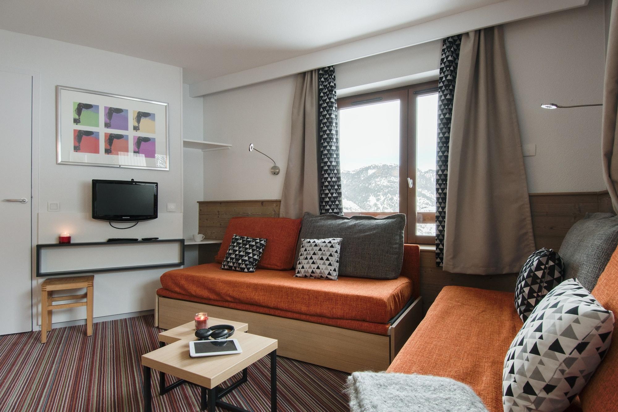 Pierre & Le Britania Aparthotel