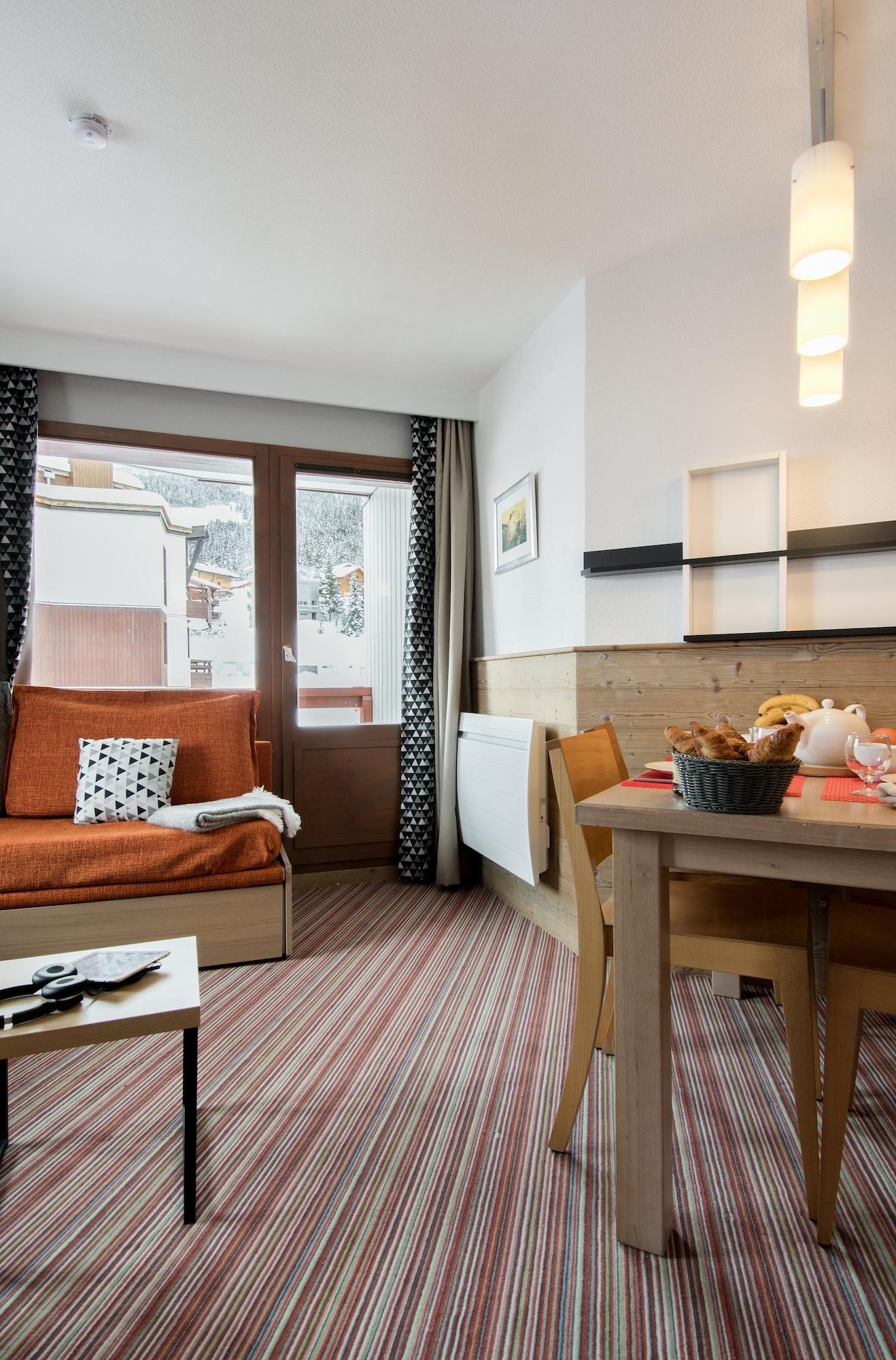 Aparthotel Pierre & Le Britania 3*