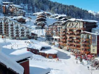Pierre & Le Britania 3* La Tania