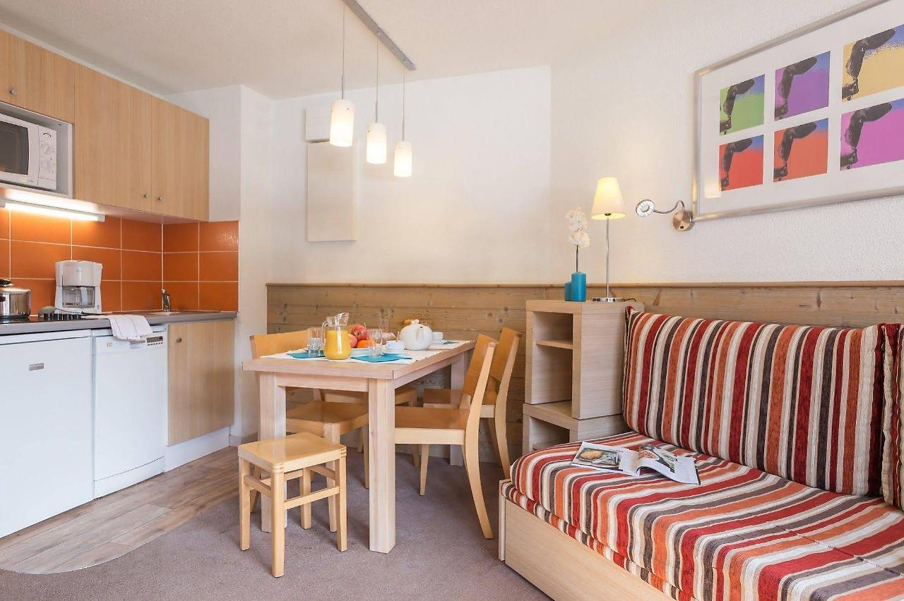 Aparthotel Pierre & Le Britania 3*