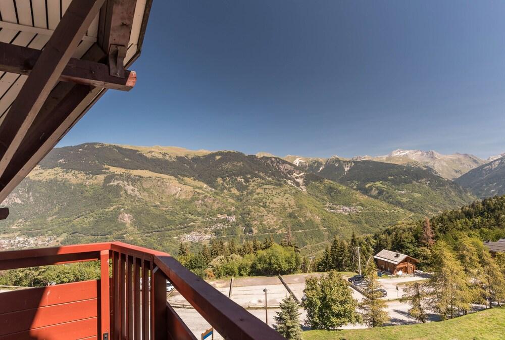 Aparthotel Pierre & Le Britania 3*