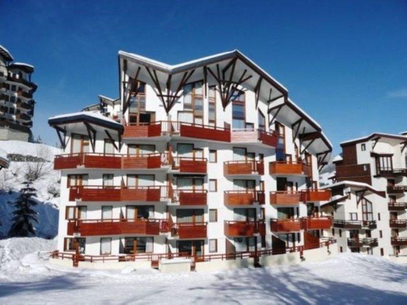 Pierre & Le Britania 3* La Tania