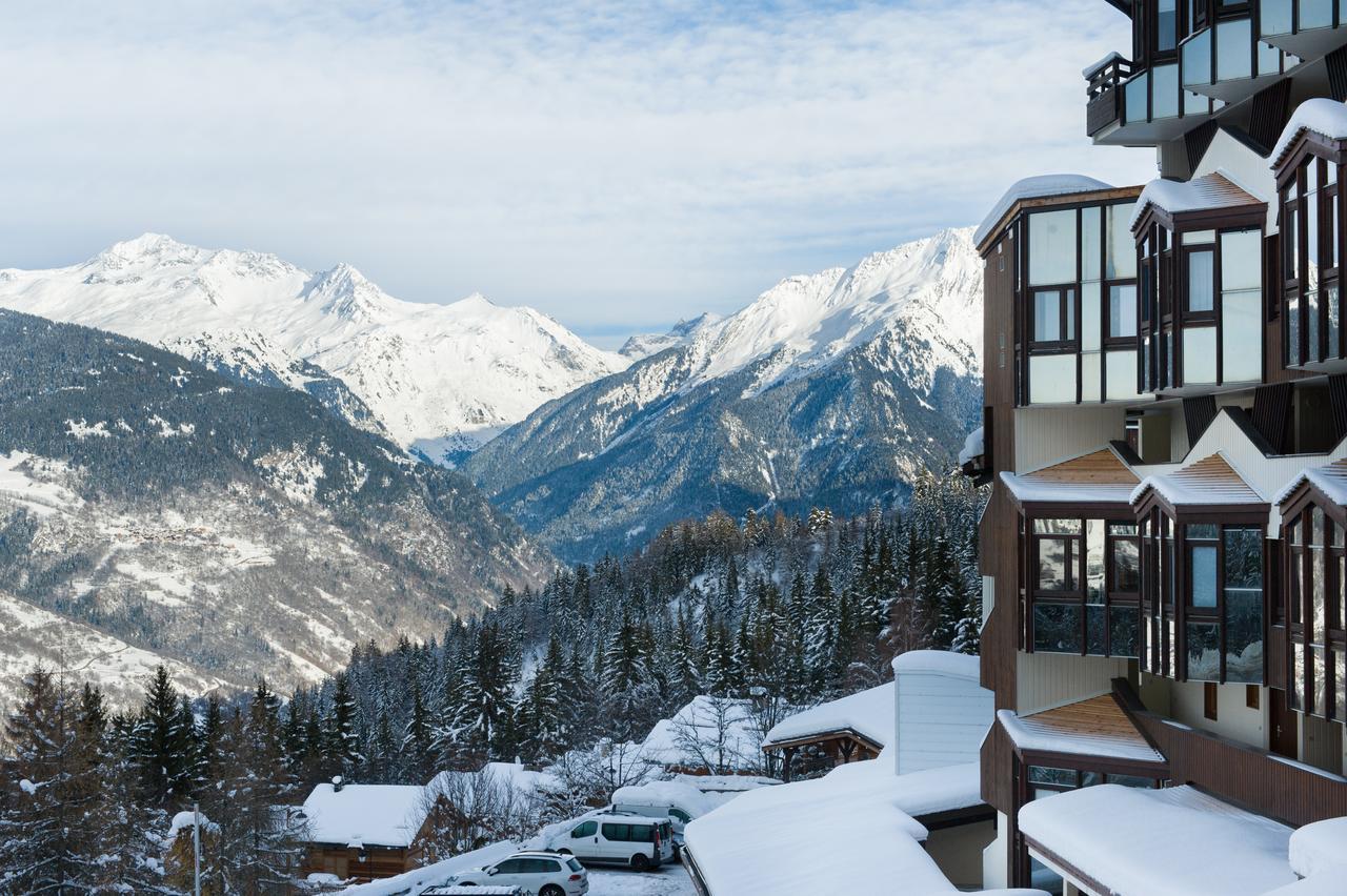 Pierre & Le Britania Aparthotel 3*