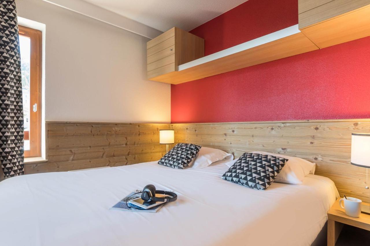 Aparthotel Pierre & Le Britania