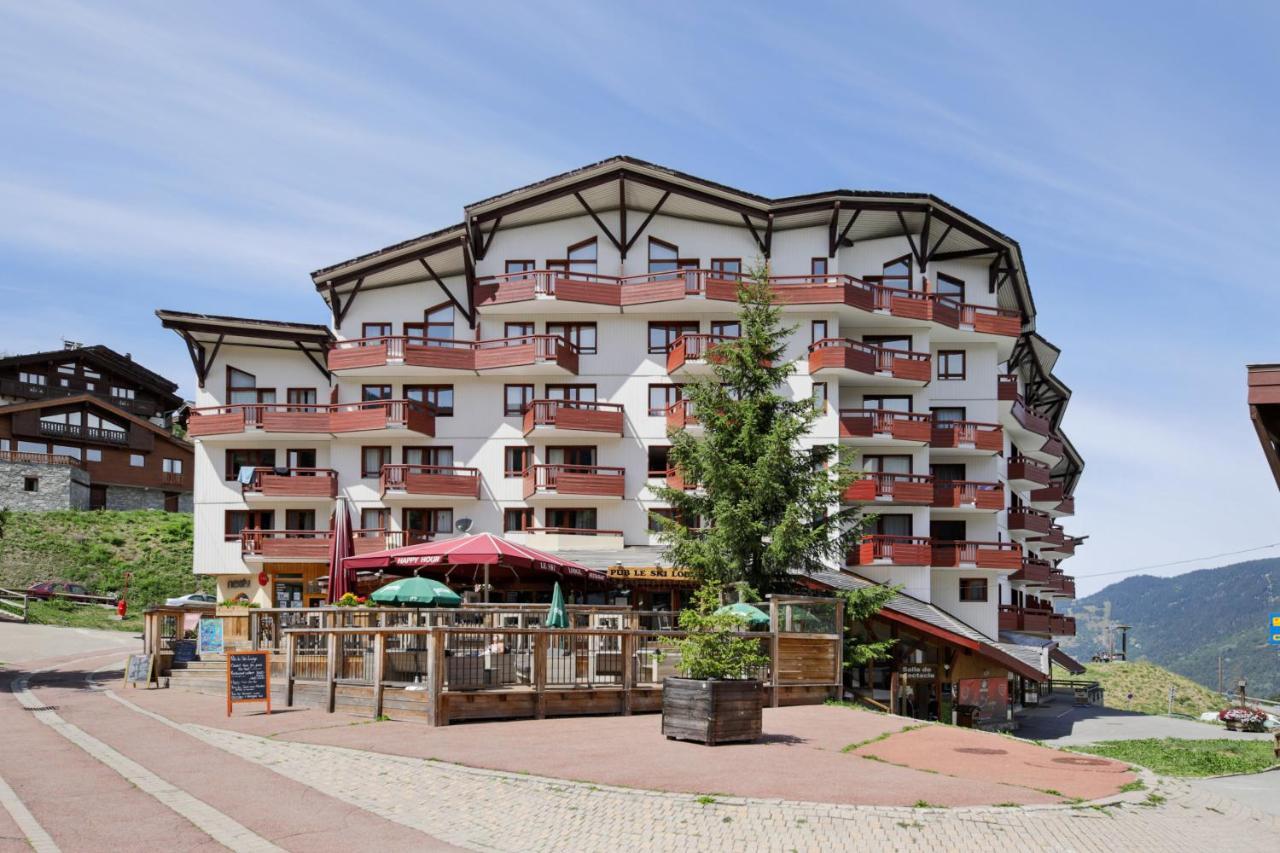 Pierre & Le Britania Aparthotel