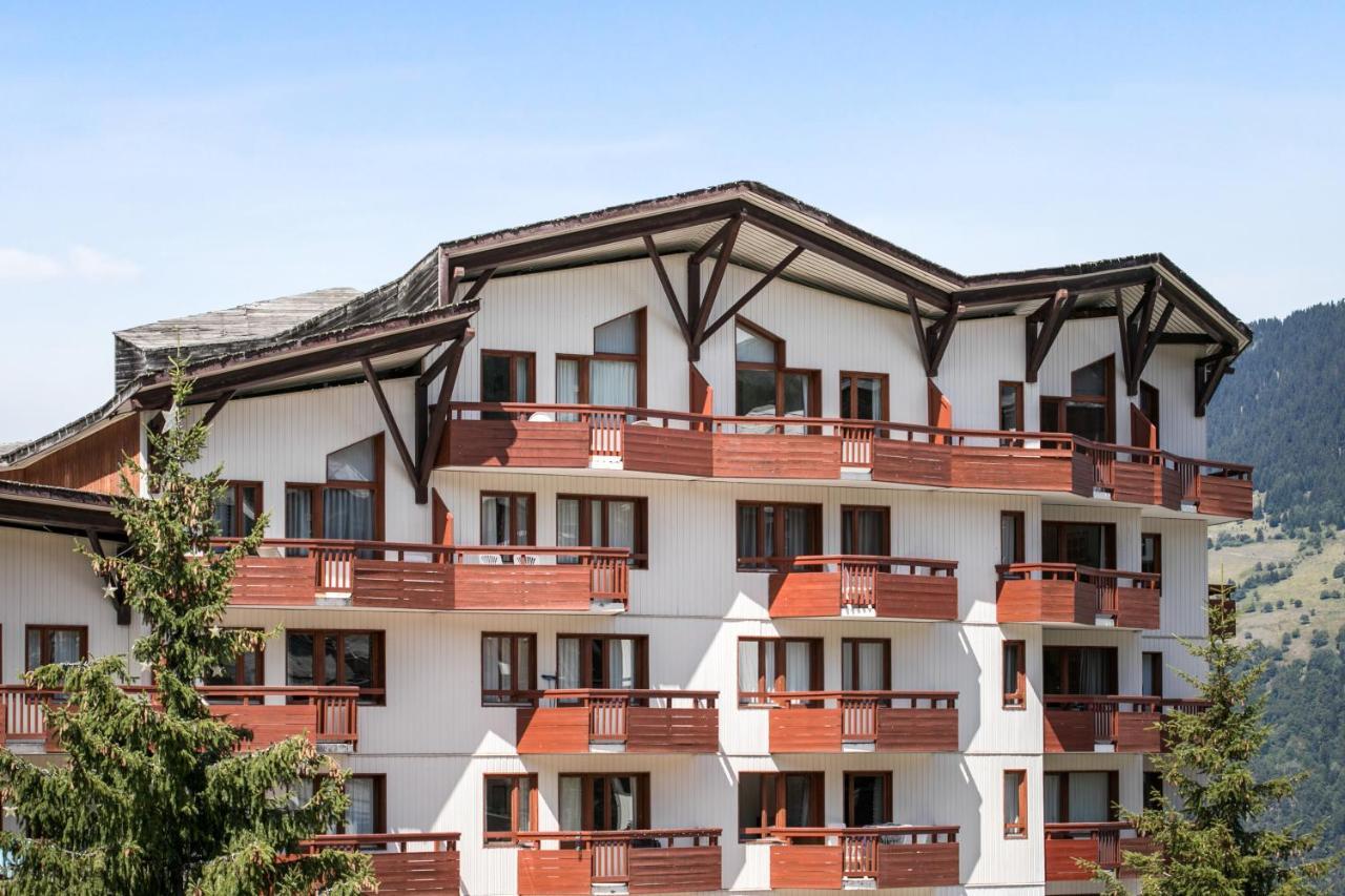 Aparthotel Résidence Pierre&vacances Le Britania
